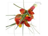 buchet mireasa #5