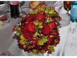 buchet mireasa #14