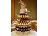 tort mireasa_cupcakes #4