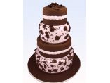 tort mireasa #12