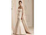 Paloma Blanca_rochie de mireasa #7