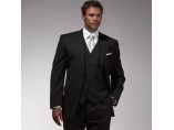 Look impecabil - costumul de mire in tendintele anului 2011 #1