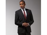 Calvin Klein Black Suit #4