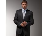 Kenneth Cole Select Label Brown Suit #16