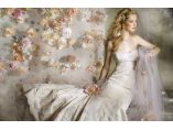 rochie mireasa_alvina valenta #5