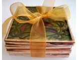 marturii nuta etsy.com, suport pahare #3