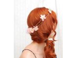 diadema mireasa etsy.com #13