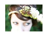 diadema mireasa etsy.com #18