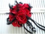 buchet mireasa flori artificiale etsy.com #21