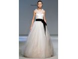 Mireasa Vera Wang, sezonul primavara - toamna 2010 #1