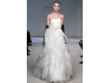 rochie mireasa vera wang #5