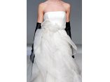 rochie mireasa vera wang #6