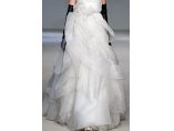 rochie mireasa vera wang #7