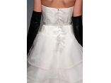 rochie mireasa vera wang #8