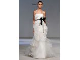 rochie mireasa vera wang #9