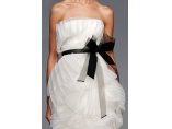 rochie mireasa vera wang #10