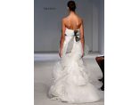 rochie mireasa vera wang #12