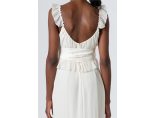 rochie mireasa vera wang #23