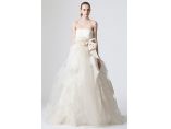 rochie mireasa vera wang #25