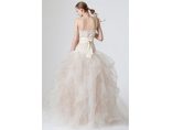 rochie mireasa vera wang #28