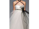 rochie mireasa vera wang #34