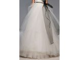 rochie mireasa vera wang #35