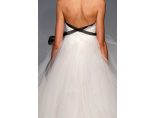 rochie mireasa vera wang #36