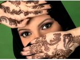 Petrecerea Henna sau petrecerea burlacitelor #2