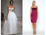 rochie de mireasa amsale si rochie de ocazie jennyyoo #2