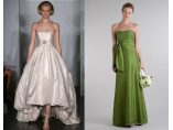 rochie de mireasa amsale si rochie de ocazie jennyyoo #3