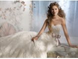 rochie mireasa tara keely #14