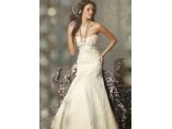 rochie mireasa jim hjelm #15