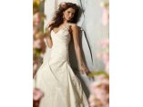 rochie mireasa jim hjelm #16