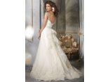 rochie mireasa jim hjelm #17