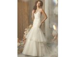 rochie mireasa jim hjelm #18