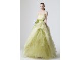 rochie mireasa vera wang #20