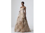 rochie mireasa vera wang #21