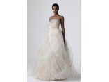 rochie mireasa vera wang #22