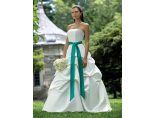 rochie mireasa alfred angelo #6