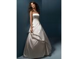 rochie de mireasa alfred angelo #4