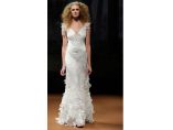 rochie de mireasa claire pettitebone #4