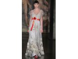 rochie de mireasa claire pettitebone #5