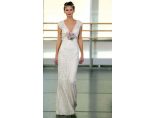 rochie de mireasa claire pettitebone #7