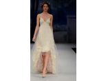 rochie de mireasa claire pettitebone #8