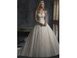 rochie maggie sottero, model chardonnay #2