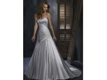 rochie maggie sottero, model candice #4