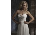 rochie maggie sottero, model emily #5