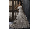 rochie maggie sottero, model emily #6