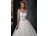 rochie maggie sottero, model annika marie #9