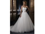 rochie maggie sottero, model annika marie #10